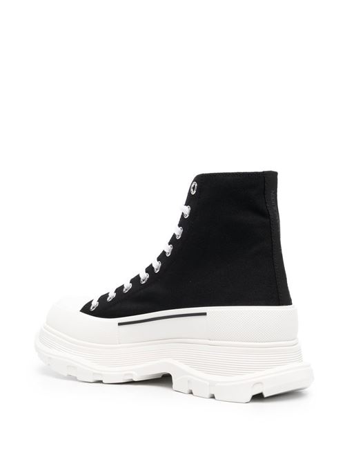 Tread Slick High Top Sneakers ALEXANDER MCQUEEN | 705659W4MV21070